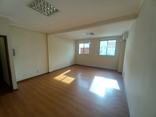 Imagen 4 de 8 de Alquiler Oficina - Ciudad Vieja