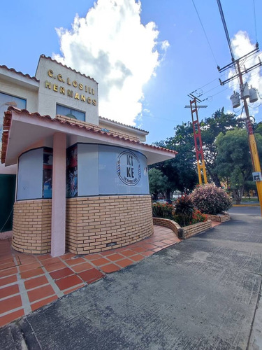 235165venta Centro Comercial Muy Cerca De La Av Bolivar - Valencia Fp