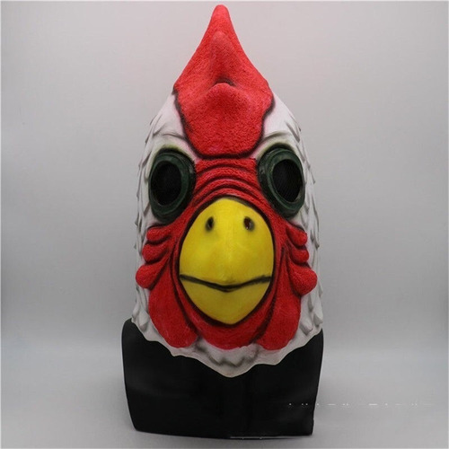 Disfraz De Halloween Carnival Party Hotline Miami