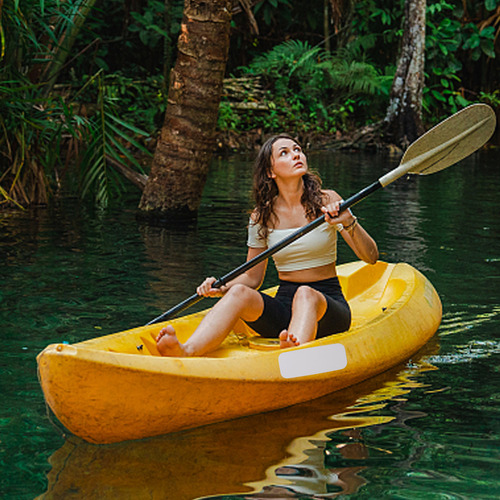 Parche Inflable Para Canoa Con Subsidio De Reparación De Kay