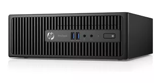 Hp Prodesk 400 G3 Sff