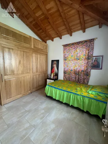 Vendo Finca En El Retiro