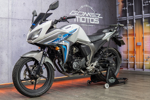 Yamaha Fazer 150 2019