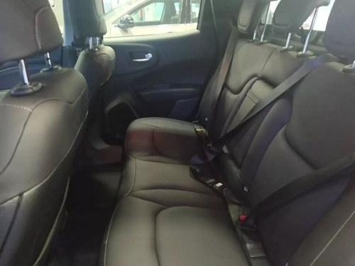 Imagen 10 de 15 de Fiat Toro 1.8 Freedom 4x2 At6 Anticipo Y Cuotas J