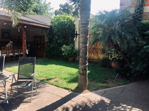 Chalet De 5 Amb Venta En Monseñor Juan Chimento 46 (lomas De Zamora)
