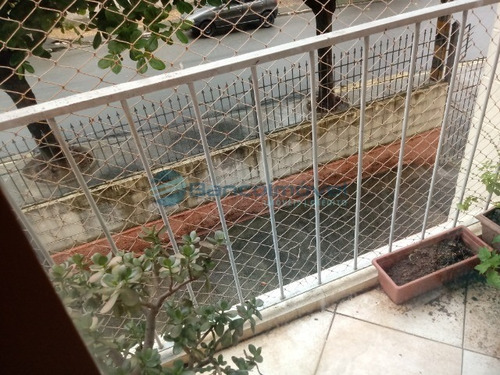 Imagem 1 de 28 de Apartamento - Ap01943 - 33175036