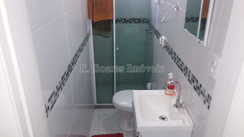 Imagem 8 de 15 de Casa Em Condomínio-à Venda-jacarepaguá-rio De Janeiro - Vvcn30072