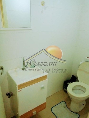 Imagem 10 de 15 de Casa Para Venda Em Bragança Paulista, Residencial Piemonte, 3 Dormitórios, 1 Suíte, 1 Banheiro, 2 Vagas - G0866_2-1189839