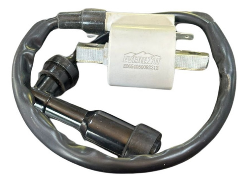 Bobina De Encendido/alta Pulsar Ns 200