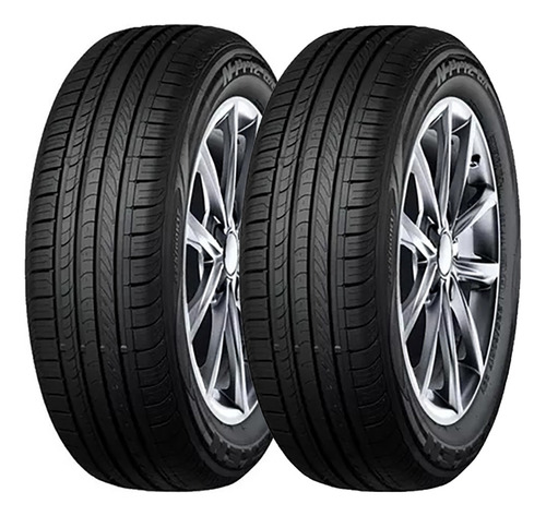 Set 2 Neumáticos Nexen Tire 165/60 R14 79h Xl Npriz Gx