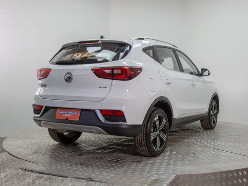 Mg Zs 1.5 Com At 2024