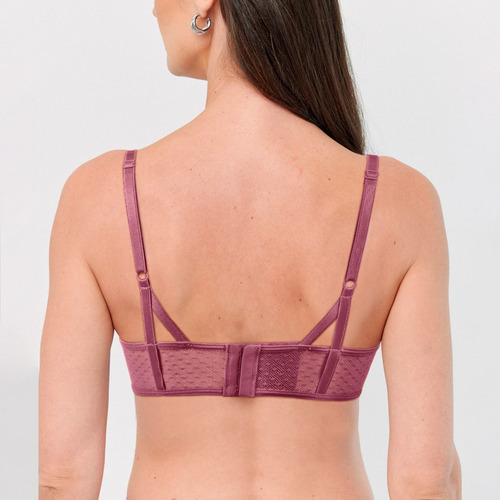 Bra Playtex Playsensual Con Copas En Encaje