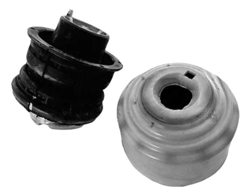 Soporte Motor Front Der Izq Mb Slk32amg Slk320 01-04 4847h