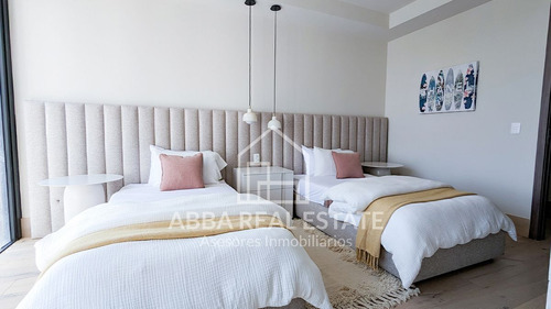 Departamento En Venta, Blue By Bosque Real