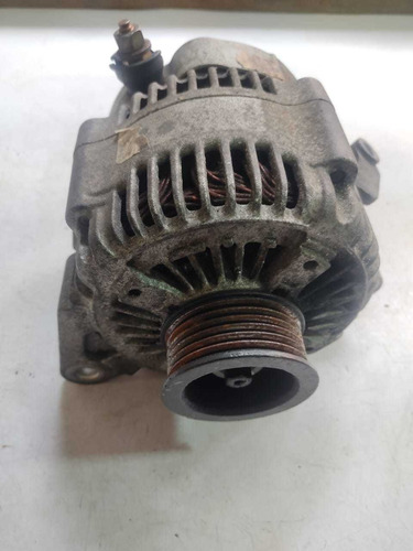 Alternador Jeep Cherokee Liberty Original 2007