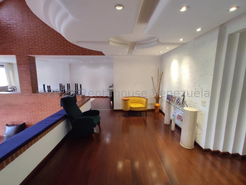 Ls Vende Casa Multiniveles Colinas De Tamanaco