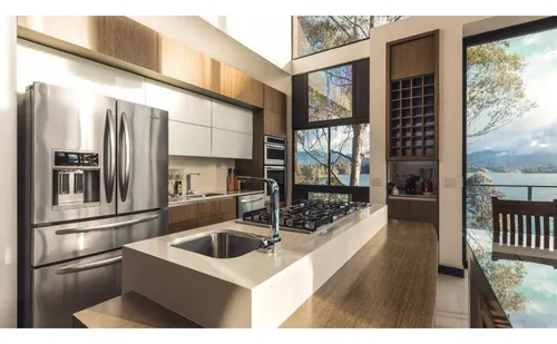 Casa En Venta En Guatapé