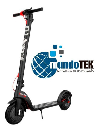 Imagen 1 de 1 de Scooter Electrico 350w $310 Scooter Eléctrico De 700w $410