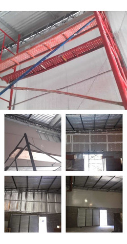 Imagen 5 de 5 de Construcción, Reformas, Mantenimiento En General