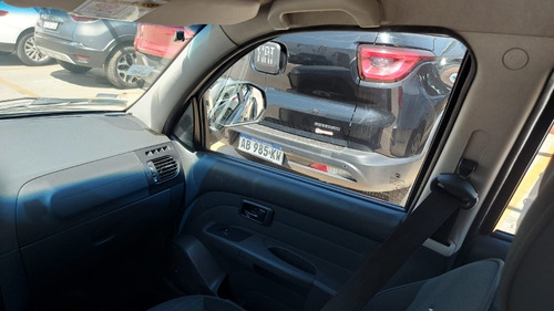 Imagen 16 de 17 de Fiat Palio Weekend 1.6 Adventure 16v 2016