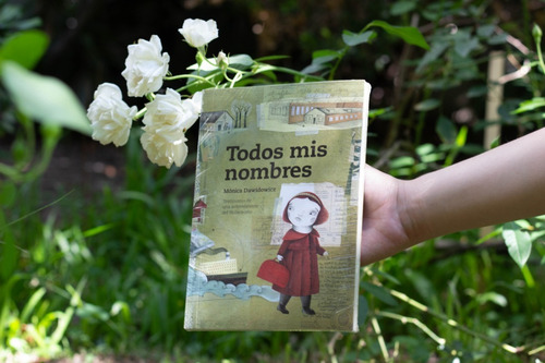 Imagen 2 de 5 de Todos Mis Nombres // Monica Dawidowicz