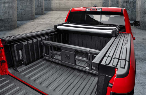Imagen 21 de 22 de Ram Laramie Rebel 1500 2023 #13