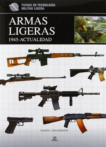 Armas Ligeras 1945-actualidad