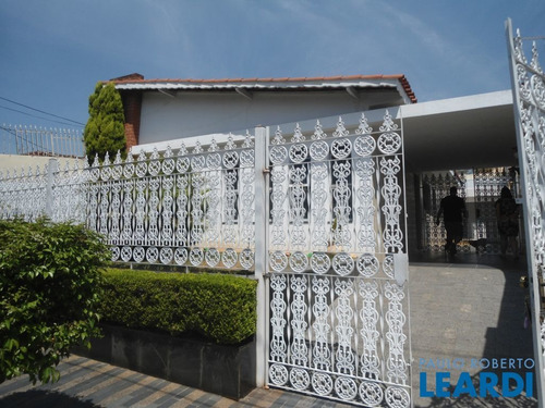 Imagem 6 de 15 de Casa Térrea - Jardim Orlandina - Sp - 538054