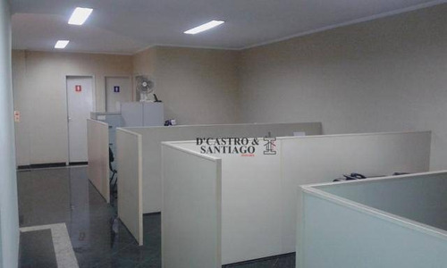 Imagem 10 de 11 de Sobrado À Venda, 440 M² Por R$ 2.850.000,00 - Mooca - São Paulo/sp - So0263