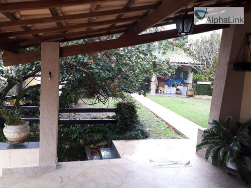 Imagem 4 de 23 de Casa Com 3 Dormitórios À Venda, 158 M² Por R$ 1.100.000,00 - Condomínio Nova São Paulo - Itapevi/sp - Ca0475
