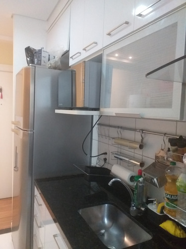 Apartamento Para Alugar Com 2 Dormitórios Sendo 1 Suíte