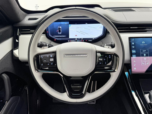 Land Rover Range Rover R. Sport Autob. 3.0 TB Die. (Híb.)