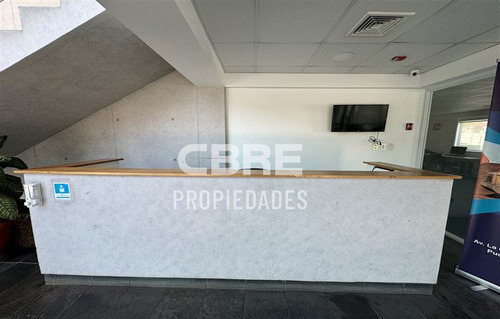 Edificio Multipropósito Enea Fase Iii