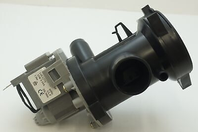 Washer Drain Pump & Motor For General Electric, 110 Volt Eej