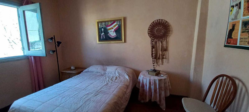 Imagen 7 de 13 de En Venta Apartamento De Dos Dormitorios Con Balcón Al Frente