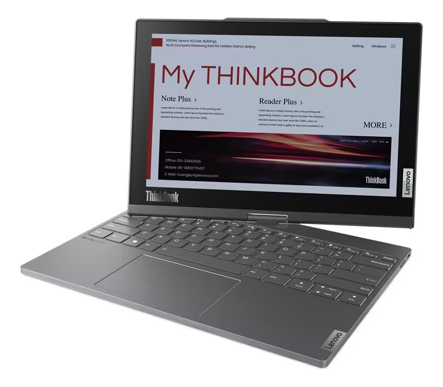 Lenovo 21JJ000GLM