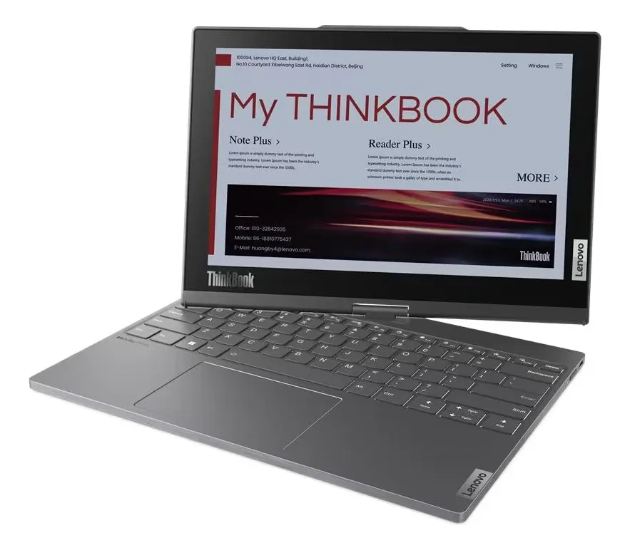 Lenovo 21JJ000GLM