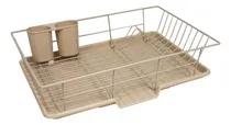 Comprar Juego De Escurridores Para Platos Sweet Home Collection, Col