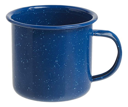 Coleman De 12 Pies Taza Esmaltada