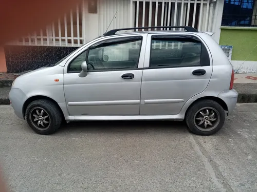 Chery QQ 1.1l