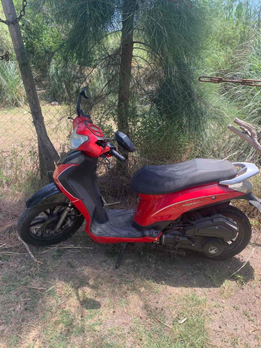 Imagen 15 de 16 de Zanella Styler Cruiser