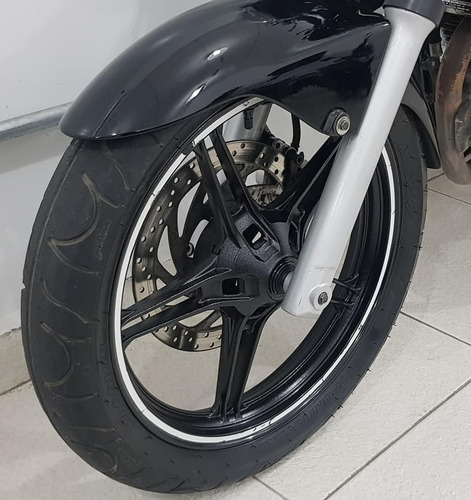 Yamaha Fazer Ys250 2015/15