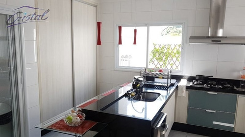 Imagem 4 de 19 de Casa - Ca00975 - 69690374