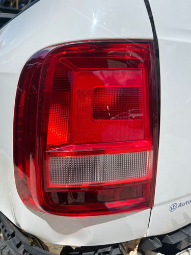 Vw Saveiro 1.6 16v 2023 Flex 116cvs Msi - Solicite Peças