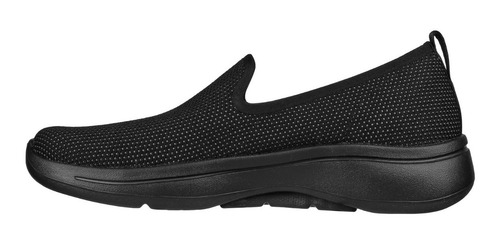Zapatilla Mujer Skechers Space Lights Go Walk Arch Fit