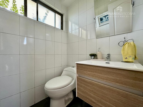 San Felipe - Venta Casa 4d 4b 3e Piscina