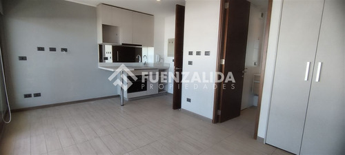 Dpto Moderno 2d 2b - 66 M2 - Metro Agrícola - Macul