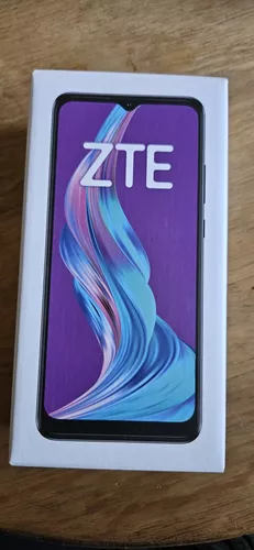 ZTE Blade a51 y ZTE BUDS 2 de segunda mano por 85 EUR en Barcelona