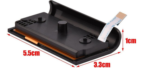 Panel Tactil Compatible Con Ps4