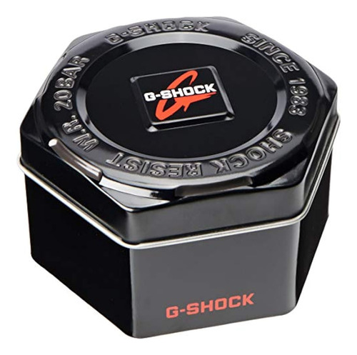 Casio G-shock Reloj Gravitymaster